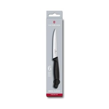 Victorinox 6.7233.6 6'lı Steak-Biftek Bıçağı (Blisterli)