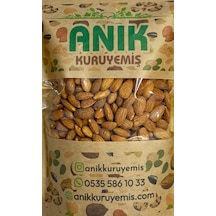 Badem Çiğ 500 G