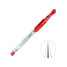 Roller Kalem Signo Needle Iğne Uç 0.38 Mm Kırmızı Um-151nd Kırmızı