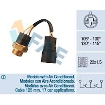 FAE 38220 SU ISI MÜŞÜRÜ CORSA B TIGRA