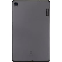 Lenovo Tab M8 Tb-8505xs Arka Kapak Kasa Koyu Gri