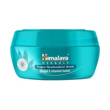 Himalaya Since 1930 Yoğun Nemlendirici El Ve Vücut Kremi, Badem Yağı, Buğday Tohumu, E Vitamini, Tüm Ciltler, 150 Ml