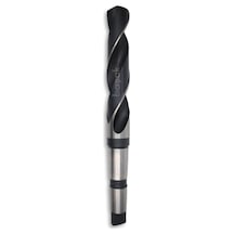 MTE 36,5 mm Mors Konik Saplı Matkap Ucu HSS (DIN 345)