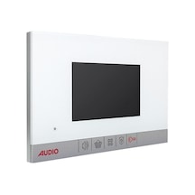 Audio 4.3''Görüntülü Diafon Bus Plus 001180
