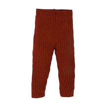 Heliosstar Sku:zeusb0ck3xsq1b Kız Bebek Kız Bebek Triko Tayt, Koyu Turuncu, 3/4 Y Sku: Zeusb0ck3xsq1b 3'lu Set2