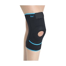 Vizor - Patella Ve Ligament Destekli Dizlik Code 502