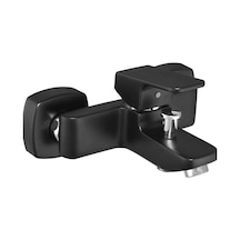 Ar 103502484 Lunetta Banyo Bataryası Mat Siyah