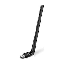 Ma30h, Ac1300 Mbps, Çift Bant, Usb 3.0, Yüksek Çekim Güçlü Wi-fi 5 Usb Adaptör