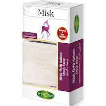 Phytoflora Misk Özlü Sabun 130 G
