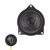 Eton Ug Bmw 10 Cn U 10cm 2 Yollu Komponent Hoparlör