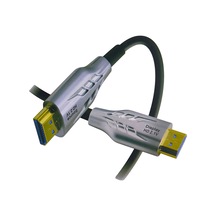 8k 4k 7680p Ultra Hdmı Fiber Optik Hdmi Kablo 20m