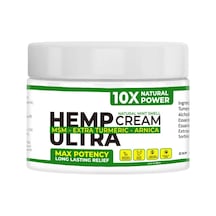 Louise Beauty - Hemp Cream Ultra 2 Adet 100 Ml Krem