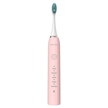 Neutron Ntl-tb-01ep Şarjlı Sonik Diş Fırçası Pembe-224474