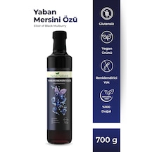 Nutriwow Yaban Mersini Özü 700 G