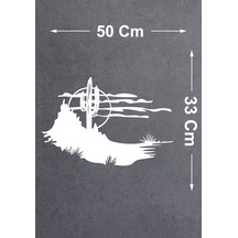 50x33 Cm