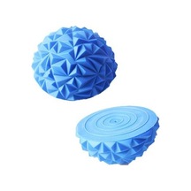 Tırtıklı Yarım Denge Topu 001