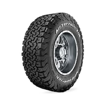Bf Goodrich All Terrain T/a Ko2 35/12.50R18 118r Lrd Rwl Dört Mevsim Lastiği 2025