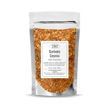 Tos The Organic Spices Barbekü Çeşnisi 250 G