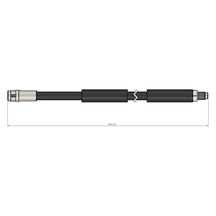 Cavo Fren Hortumu On Mercedes W211 S211 C219 W220 C900-403a A2114200848