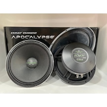 Apocalypse Ap-m81 Ac Arnold Profesyonel Midrange