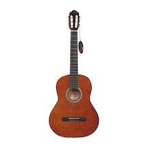 Barcelona Lc 3600 Or 3/4 Junior Boy Klasik Gitar Kılıf + Pena