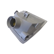 Opel Vectra- A- 1993-1995 Ön Sinyal Sol Bombeli Tip Beyaz Oem No:90358099