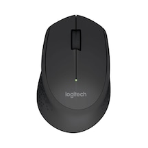 Logitech M280 USB Nano Alıcılı 1000 DPI Kablosuz Optik Mouse
