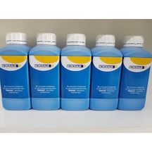 Özdemir Pharma Bordoskail 1 Lt 5 Adet
