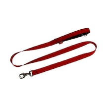Mita Dayanıklı Köpek Gezdirme Tasması/Kayışı 120 CM