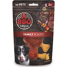 Bbq Kings Family Roasts Tavuklu Köpek Ödül Maması 105 Gr