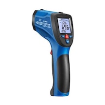 Cem Dt 8869h Çift Lazerli Uzaktan Isı Ölçer
