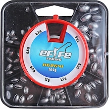 Kurşun Kutu Hg2641 100gr