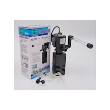 Rs 712 Akvaryum Iç Filtre 4w 350 L/h