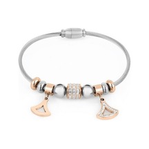 Daniel Klein Bileklik Dkj.3.1001.3 Gümüş