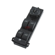 Mcar Cam Acma Dugmesı Dortlu Ön Sol Focus-cmax 14 Pın - Kraw An-316