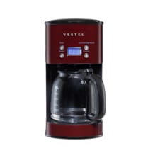Vestel Retro 20242831 Filtre Kahve Makinesi