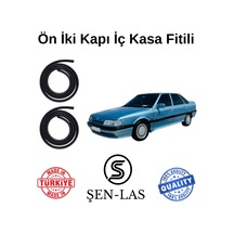 Renault Reno-21 Şen-las Ön İki Kapı Fitili Şl3906