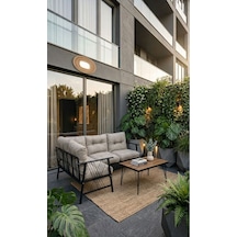 Bahçe Takımı ,köşe Takımı, Mutfak, Balkon Köşe Takımı Krem Bahçe Takımı ,köşe Takımı, Mutfak, Balkon Köşe Takımı Krem