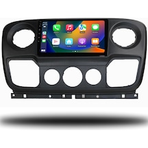 Oskodi Renault Master Android Carplay Multimedya 2011-2019 4gb Ram - 64gb Hafıza