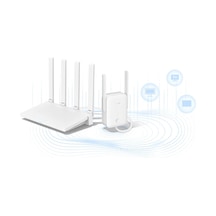 Wi-fi Range Extender Ax1500