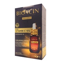 Bioxcin Skin Expert Vitamin C İçerikli Canlandırıcı Serum 30 ML