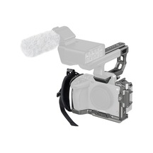 Smallrig 4771 Sony Fx3 / Fx3a / Fx30 İçin Hawklock Hızlı Çıkarma Gelişmiş Kafes Kiti
