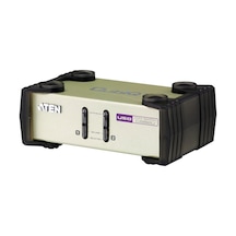 Karnas_Teknoloji Aten Aten-Cs82U 2 Port Ps/2-Usb Kvm Switch