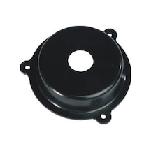 Dik Kumaş Kesim Motoru Plastik Fan Kapak / 30c1-8
