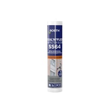 Bostik S564 Nötral Cephe Silikonu Beyaz