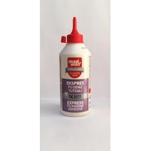 Madwolf Şeffaf Deniz Tutkalı 500 Gr