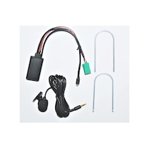 Renault Megane-clio-kangoo Mikrofonlu Bluetooth Modül