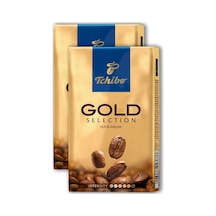 Tchibo Gold Selection Filtre Kahve 250 G 2 Adet Filtre