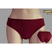 Moon Wear Paris Bikini Pamuk Siyah