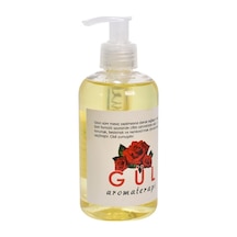 Ryotopro Gül Aromaterapi Masaj Yağı Saf Doğal 250 ML